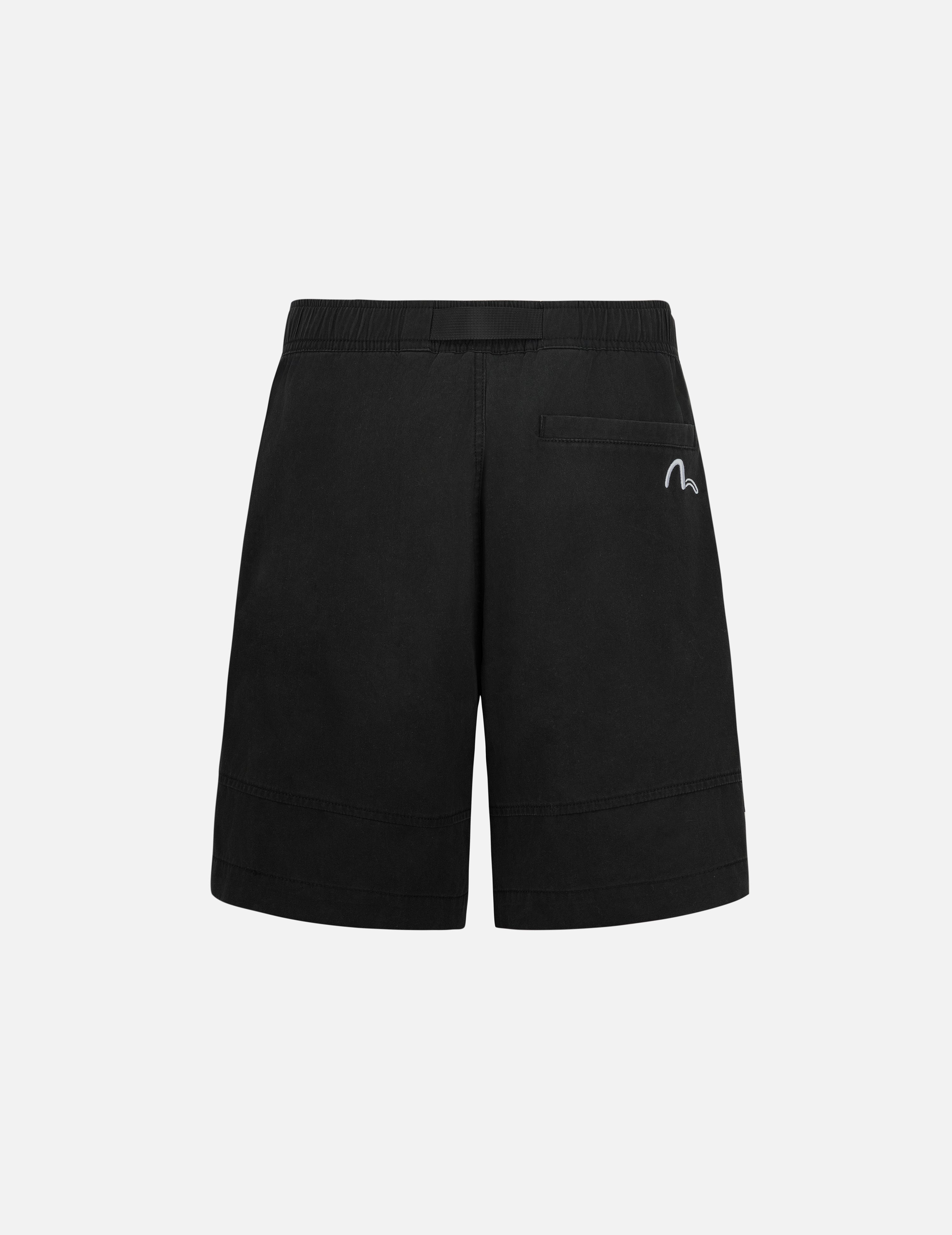 マルチポケット リラックスフィット カーゴショーツ